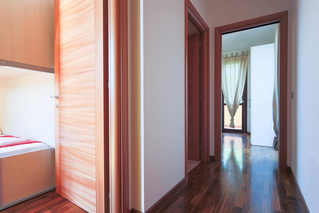 Adamo Ed Eva Resort Numana Kamer foto