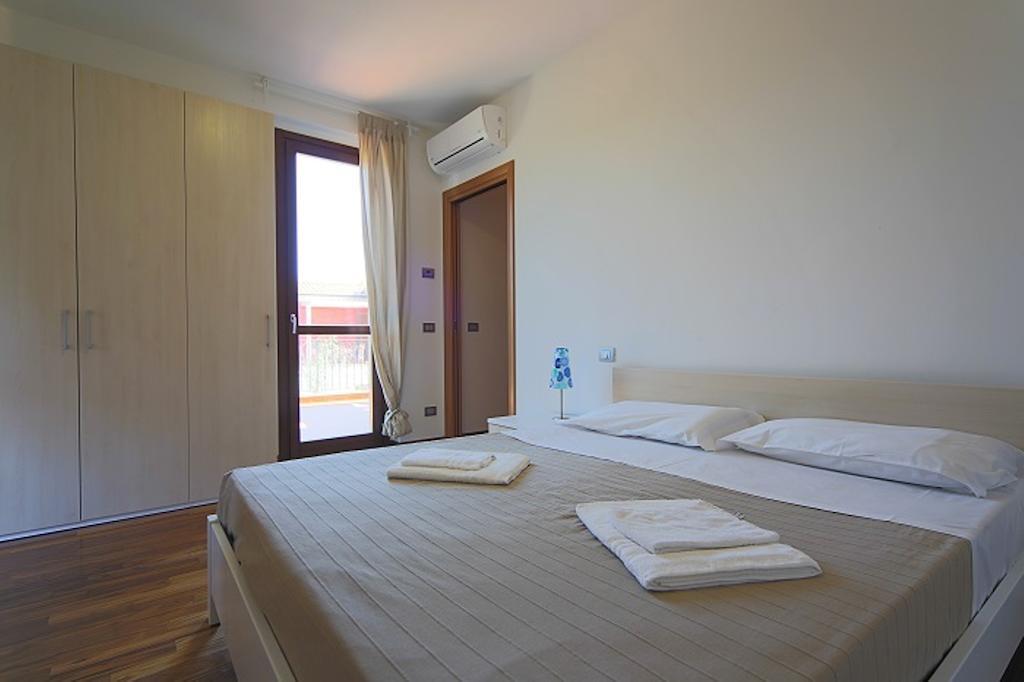 Adamo Ed Eva Resort Numana Buitenkant foto